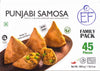 Punjabi Samosa