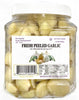 Fresh Peeled Garlic