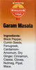 Garam Masala