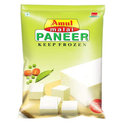 Malai Paneer Cubes