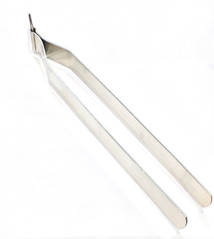 Chimta stainless steel (Tweezers)