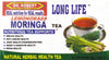Lemongrass Moringa Tea