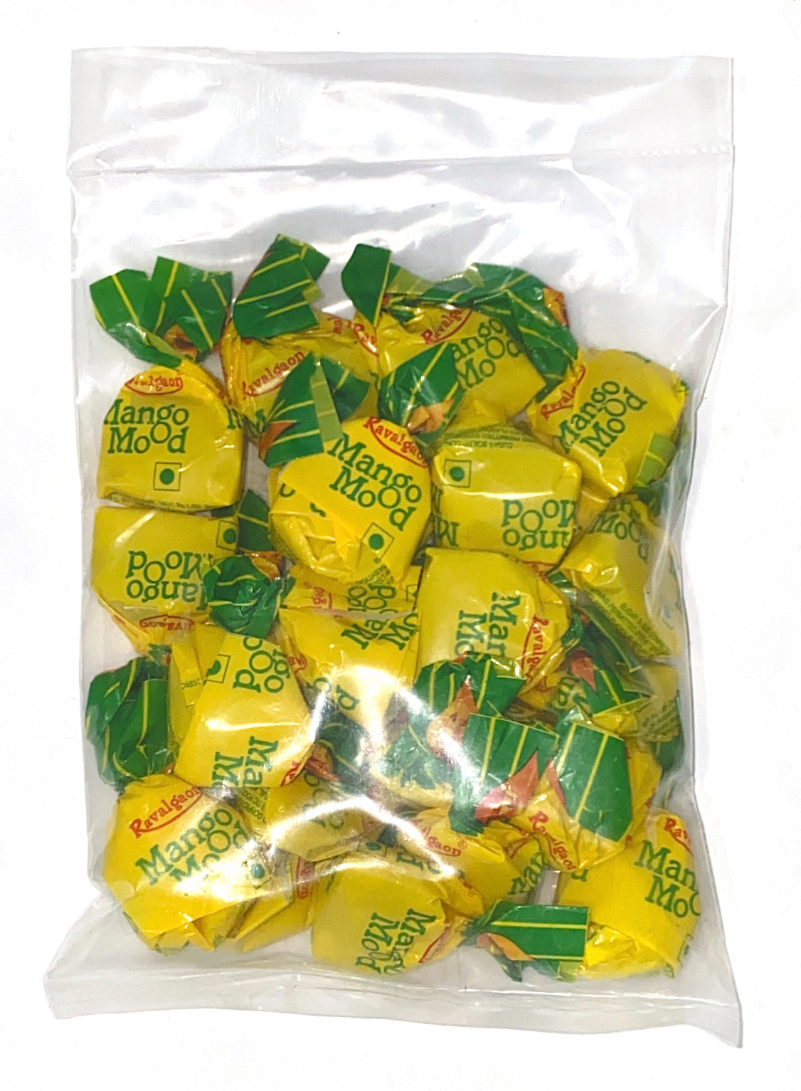 Mango Mood – Indian Market