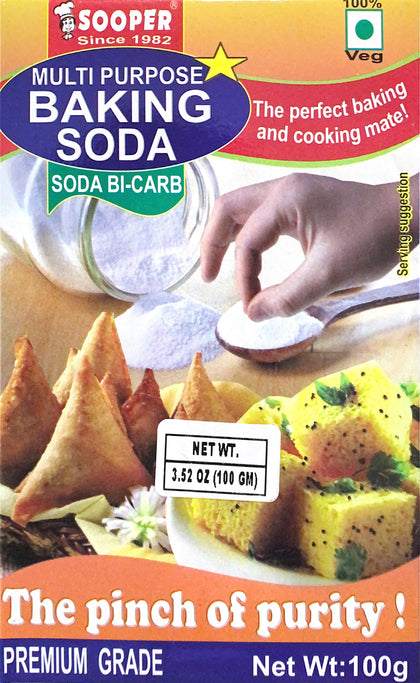 Multi Purpose Baking Soda