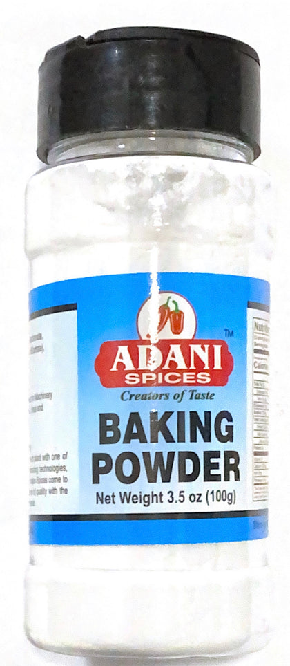 Baking Powder