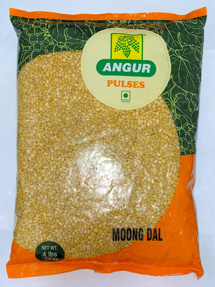 Moong Dal