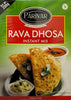 Rava Dhosa Instant Mix