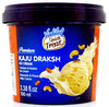 Kaju Draksh Ice Cream