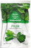 Palak (Spinach Finely Chopped & In Blocks)