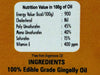 Gingelly Oil