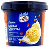 Badam Carnival Ice Cream
