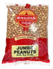 Jumbo Peanuts