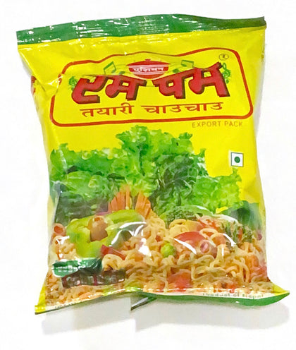 Rum Pum Instant Noodles