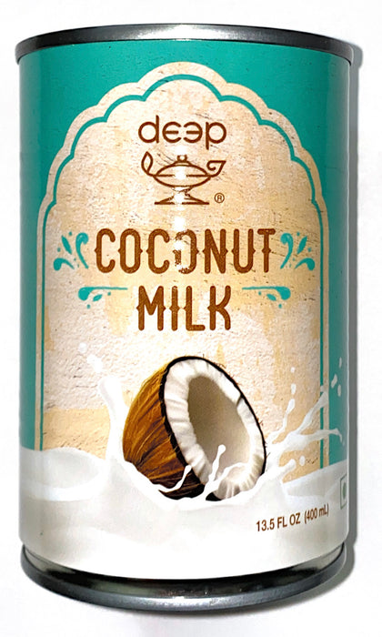 Coconut Milk