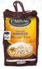 Extra Long Parboiled Basmati Rice