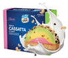 Classic Cassatta Ice Cream