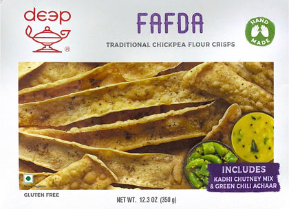 Fafda