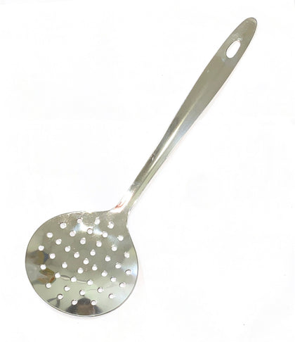Stainless Steel Round Turner