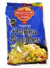 Vegetarian Hakka Noodles