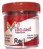 Red Food Color