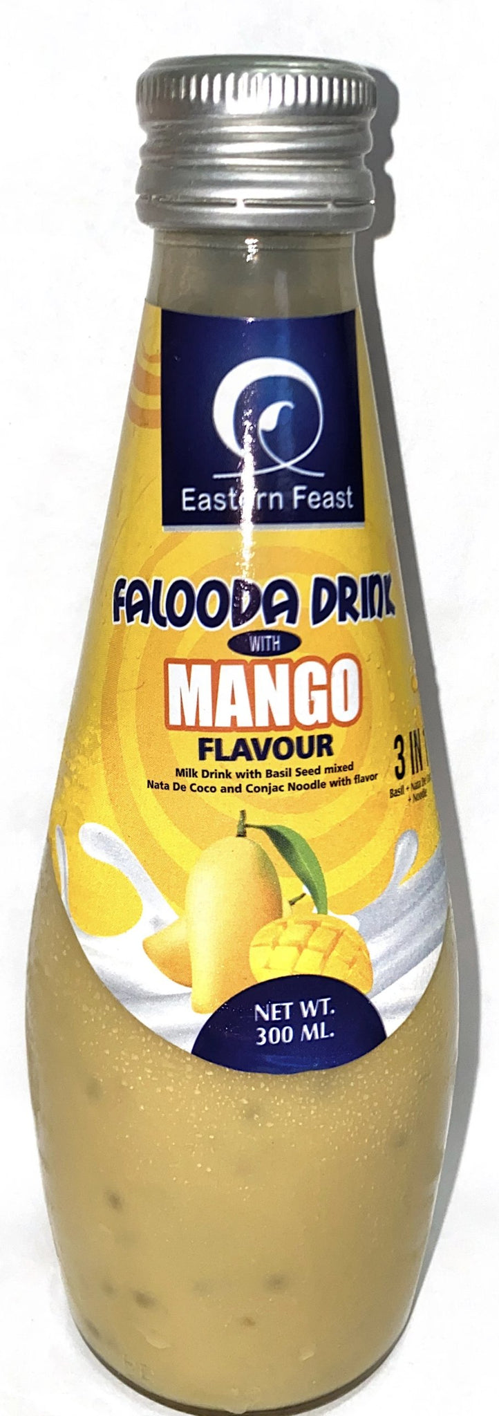 Falooda Drink Mango Flavour