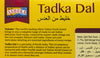 Tadka Dal