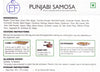 Punjabi Samosa