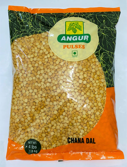 Chana Dal