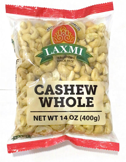 Cashew Whole