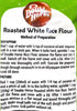 Roasted White Rice Flour