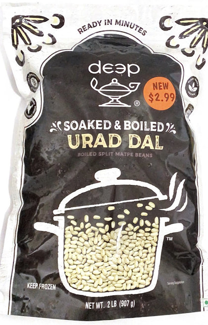 Urad Dal