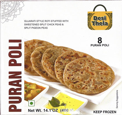 Puran Poli