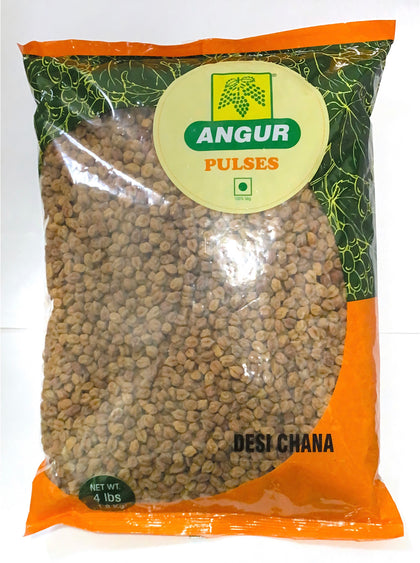 Desi Chana