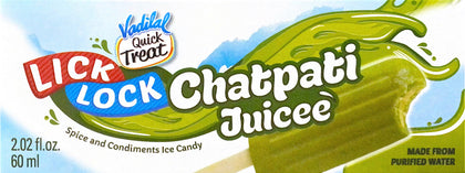 Chatpati Juicee