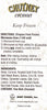 Coconut Chutney