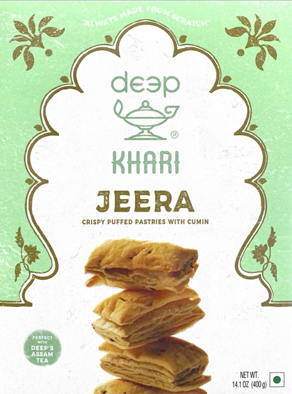 Jeera Khari