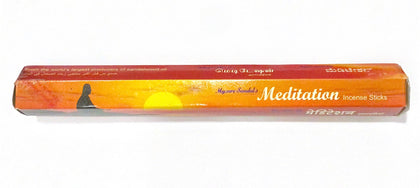 Meditation Incense Sticks