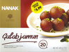 Gulab Jamun