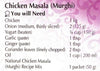 Chicken Masala (Murghi)