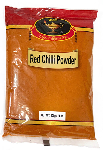 Red Chilli Powder