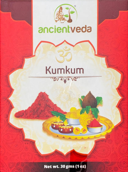 Kumkum