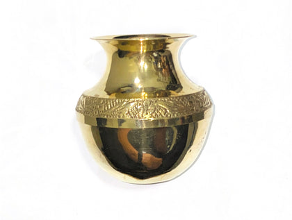 Indian Copper Lota/Kalash