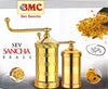 Sev Sancha
