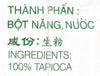 Tapioca Starch