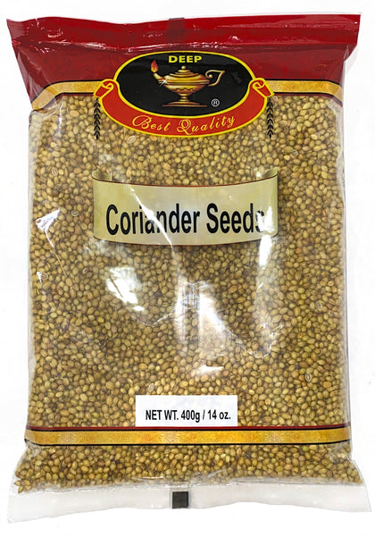 Coriander Seeds