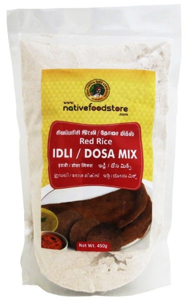 Idli / Dosa Mix