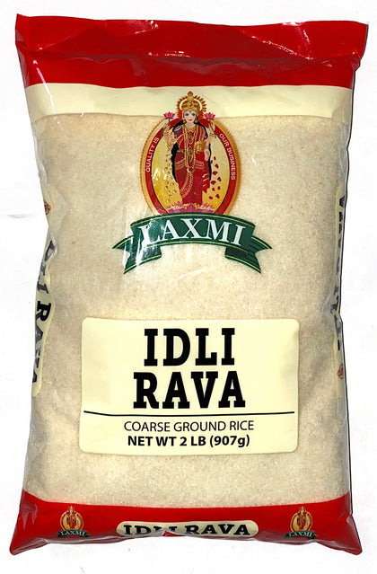 Idli Rava