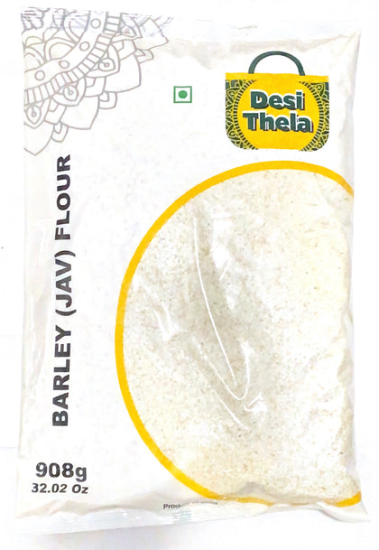 Barley (Jav) Flour