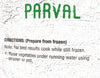 Parval