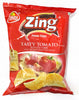 Tasty Tomato Flavour Potato Chips